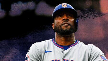 Stay or Go: Should the Mets re-sign Starling Marte?