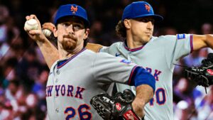 After the rise of elite Mets pitching prospects, who should fans watch out for next?