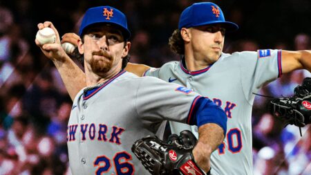 After the rise of elite Mets pitching prospects, who should fans watch out for next?