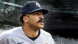 Stay or Go: Should Yankees re-sign Trent Grisham?