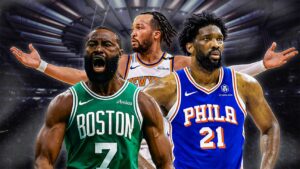Analyzing the Atlantic Division heading into the 2025-26 NBA season