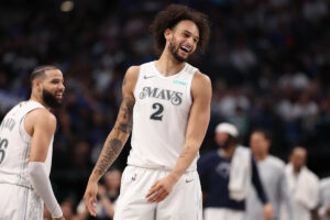 Fantasy Basketball High Score Sleepers: Late-round frontcourt players to target for Yahoo’s new hoops format