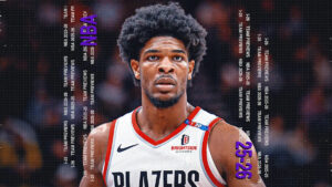 Portland Trail Blazers 2025-26 season preview: Is Scoot Henderson … Him?