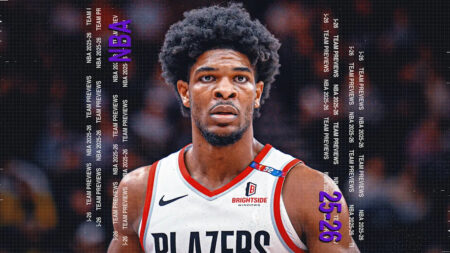 Portland Trail Blazers 2025-26 season preview: Is Scoot Henderson … Him?