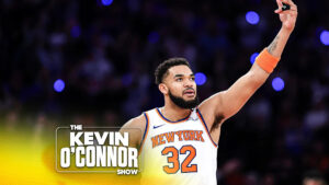 NBA Atlantic Division preview with Nekias Duncan + NFL Week 4 reaction/Week 5 preview with Joel Smyth