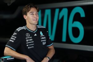 Why clash of driver performance and marketing may explain Russell F1 deal delay