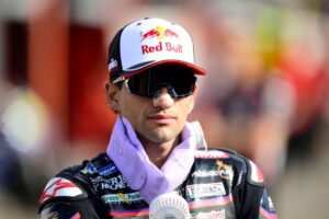 Martin’s MotoGP return set for Malaysian GP at the earliest