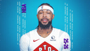 Toronto Raptors 2025-26 season preview: Trades, anyone? Why this talented team is stuck in the NBA’s middle