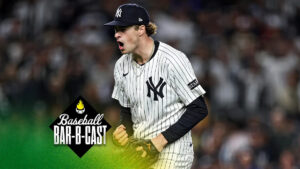 Cam Schlittler’s historic night leads Yankees to ALDS + Wild Card recap & ALDS/NLDS previews