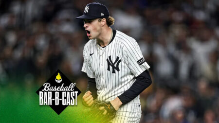 Cam Schlittler’s historic night leads Yankees to ALDS + Wild Card recap & ALDS/NLDS previews