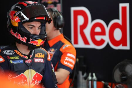 Maverick Vinales withdraws from Indonesian GP amid injury woes