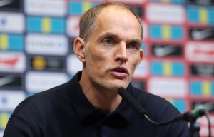 Tuchel's brutal one-word jibe as he reveals 96-cap England's star's career over