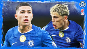 Chelsea ratings: Caicedo dominates Liverpool midfield and bags absolute stunner but Garnacho lacks quality