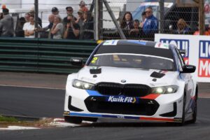 DeLeon leads the way in practice