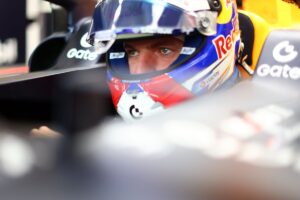 Verstappen slams “ridiculous” F1 cooling vest plan for 2026, FIA responds