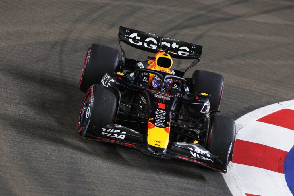 Was the RB21 better than everyone thought?