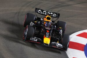 Was the RB21 better than everyone thought?