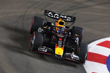 Was the RB21 better than everyone thought?