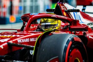 Hamilton hit with Singapore GP penalty as Alonso unleashes anger