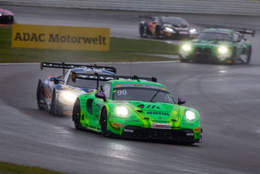 Guven takes title with victory in thrilling finale
