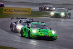 Guven takes title with victory in thrilling finale