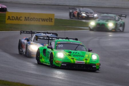 Guven takes title with victory in thrilling finale