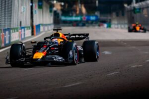 Red Bull explains why developing current car important even if it hits 2026 F1 project