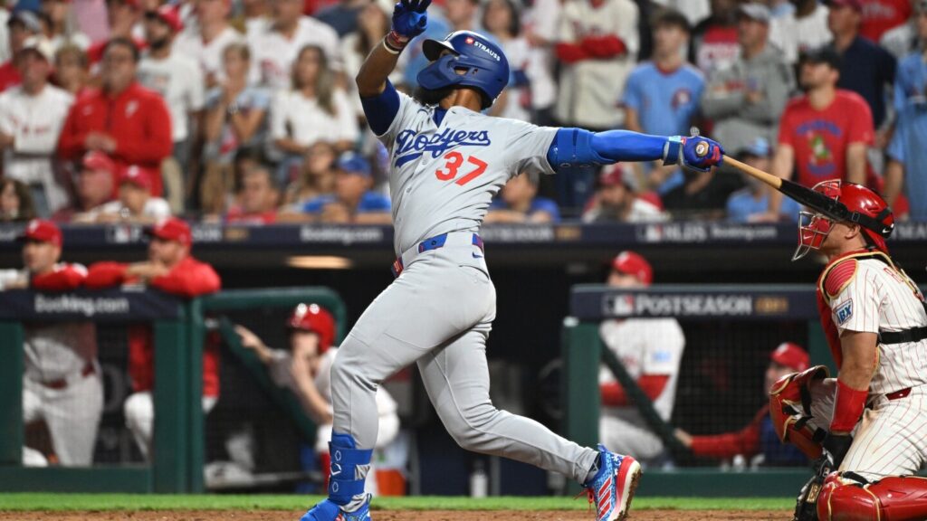 Dodgers at Phillies – NLDS Game 2 prediction: Odds, expert picks, starting pitchers, trends, and stats