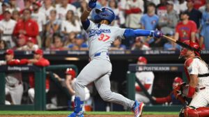 Dodgers at Phillies – NLDS Game 2 prediction: Odds, expert picks, starting pitchers, trends, and stats