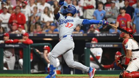 Dodgers at Phillies – NLDS Game 2 prediction: Odds, expert picks, starting pitchers, trends, and stats