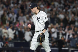 ALDS Series streaming guide: How to watch Game 2, full MLB game schedule and everything else you need to know