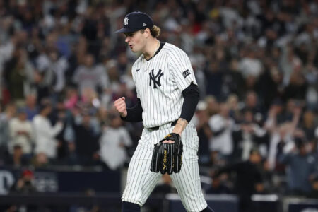 ALDS Series streaming guide: How to watch Game 2, full MLB game schedule and everything else you need to know