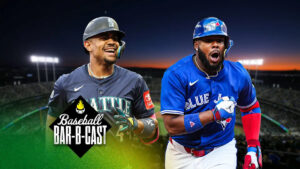 Yankees on the brink of elimination, Mariners win 1st postseason game since ’01 & Dodgers take early NLDS lead
