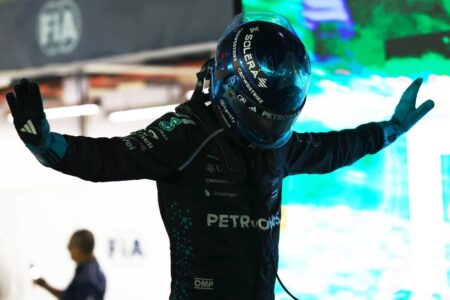 Shock Singapore win shows Mercedes 2025 F1 car is a “surprise box”
