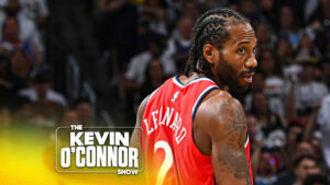 2025-26 NBA plotline predictions with Amin Elhassan + Week 5 NFL reactions with Warren Sharp