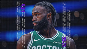 Boston Celtics 2025-26 season preview: Will this be a lottery team without Jayson Tatum?