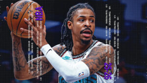 Memphis Grizzlies 2025-26 season preview: Can Ja Morant be Ja Morant again … or will it soon be time to trade him?