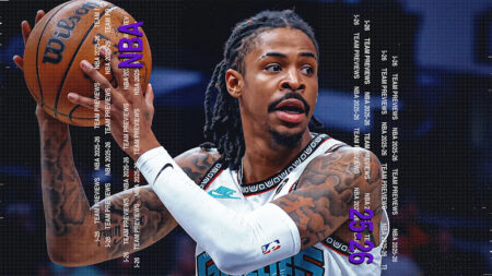 Memphis Grizzlies 2025-26 season preview: Can Ja Morant be Ja Morant again … or will it soon be time to trade him?