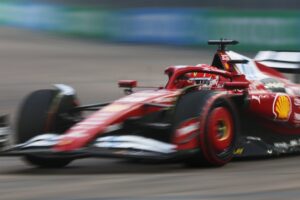 Why extreme experiments couldn’t save Ferrari in F1 Singapore GP