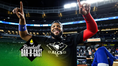 Blue Jays eliminate the Yankees, Tigers-Mariners go to Game 5 and Phillies & Cubs force Game 4 in NLDS
