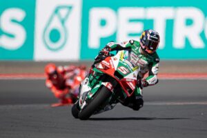 Zarco held “open discussions” with Honda over new MotoGP bike struggles