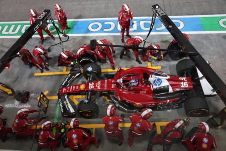 “We have to win” in F1, says Ferrari on costly Capital Markets Day