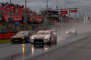 2025 Supercars Finals drivers confirmed