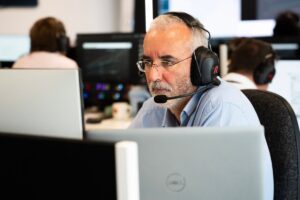 How Cadillac’s race simulations have made it ready for F1 2026