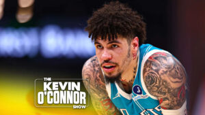 KOC & Kenny Beecham’s ‘NBA League Pass Darlings’ + NFL Week 6 reactions with John Daigle