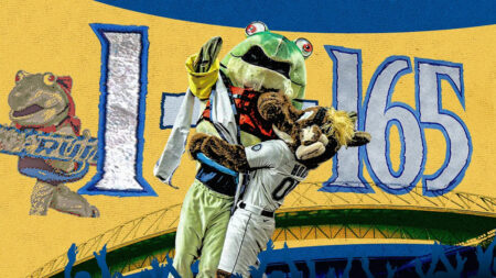MLB playoffs 2025: The story behind Humpy’s 15th-inning win that help spur the Mariners to ALDS victory: ‘That recharged the stadium’