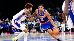 Former Rookie of the Year, Sixth Man of the Year Malcolm Brogdon announces retirement from NBA