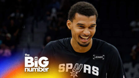 How 13 preseason post-ups could make Wembanyama NBA MVP + Russell Westbrook signs with Sacramento