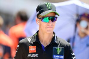 Why Quartararo could be in for a big result at MotoGP Australian GP