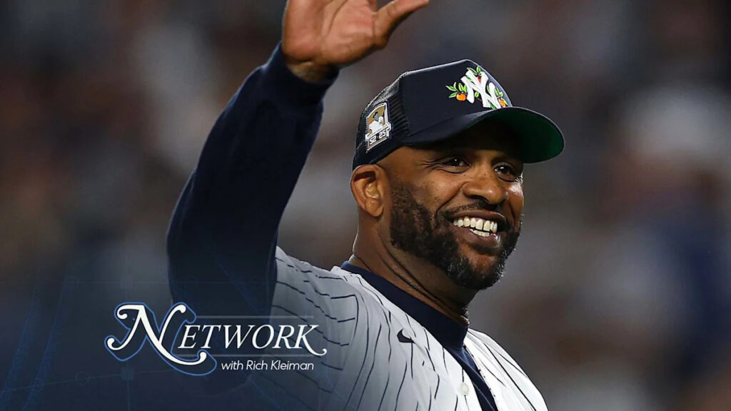 ‘Ohtani is the best player I’ve ever seen’: CC Sabathia on Judge, Ohtani, Skenes & MLB innovation